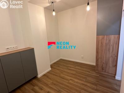 Pronájem bytu 2+KK Ostrava, Petra Křičky č. 5