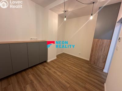 Pronájem bytu 2+KK Ostrava, Petra Křičky č. 6