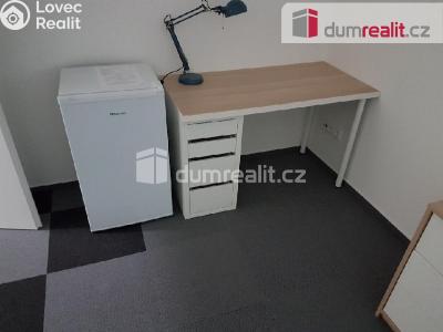 Rent apartment 1+KK Praha 14, Pilská č. 1