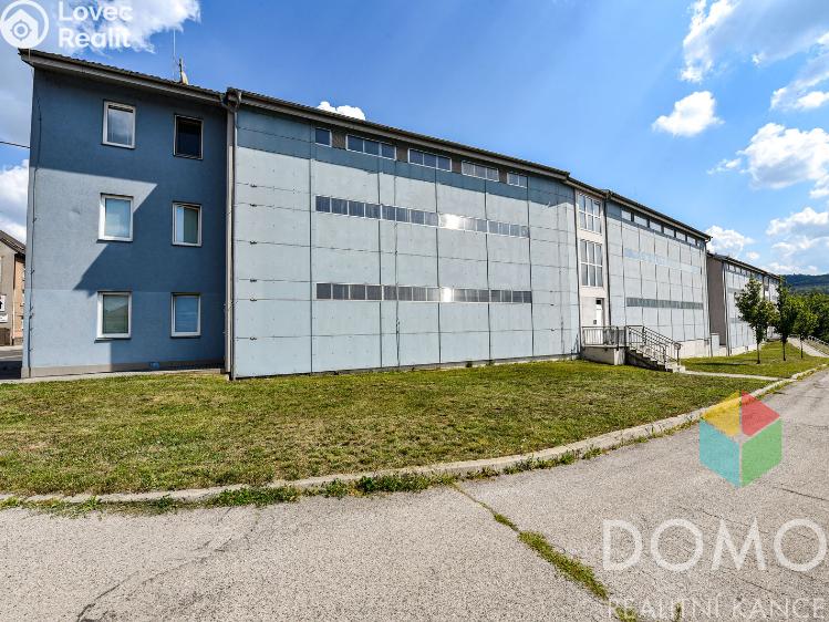 Pronájem bytu 1+KK Beroun, Na Dražkách 1890 č. 7