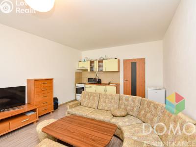 Rent apartment 1+KK Beroun, Na Dražkách 1890 č. 4