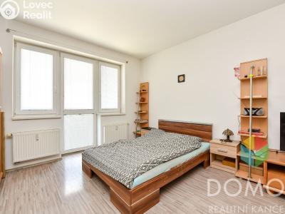 Rent apartment 1+KK Beroun, Na Dražkách 1890 č. 5