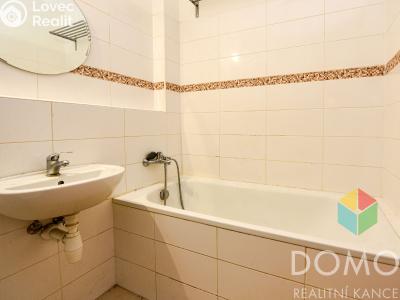 Rent apartment 1+KK Beroun, Na Dražkách 1890 č. 6