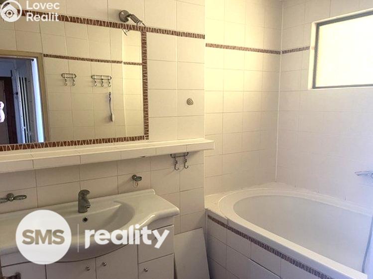 Pronájem bytu 2+1 Frýdek-Místek, Karla Hynka Máchy 1611 č. 6