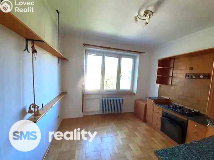 Pronájem bytu 2+1 Frýdek-Místek, Karla Hynka Máchy 1611 č. 2