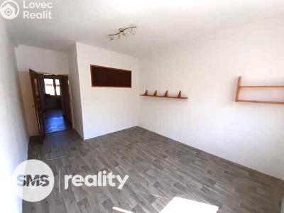 Rent apartment 2+1 Frýdek-Místek, Karla Hynka Máchy 1611 č. 5