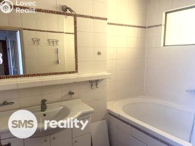 Pronájem bytu 2+1 Frýdek-Místek, Karla Hynka Máchy 1611 č. 6