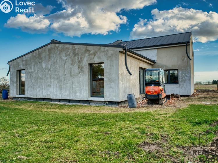 Prodej na klíč Tršice č. 5