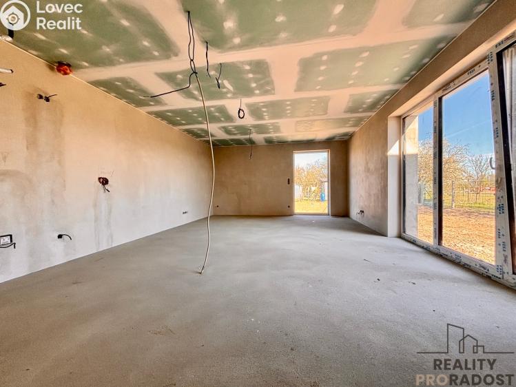 Prodej na klíč Tršice č. 11