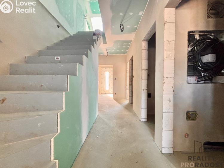 Prodej na klíč Tršice č. 12