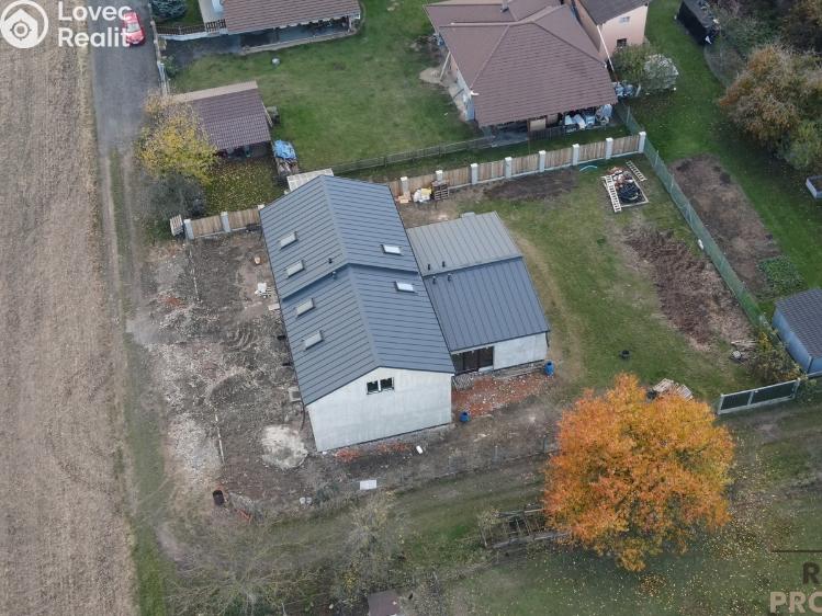 Prodej na klíč Tršice č. 14