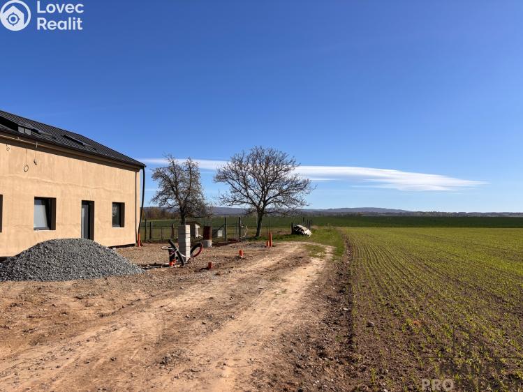 Prodej na klíč Tršice č. 15