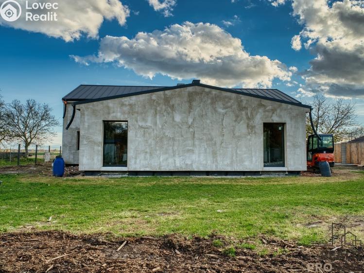 Prodej na klíč Tršice č. 18