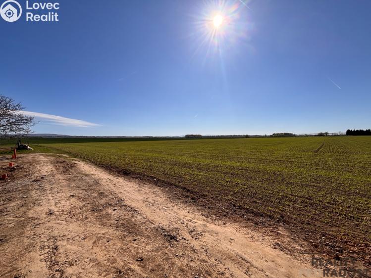 Prodej na klíč Tršice č. 21