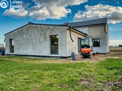 Продажа под ключ Tršice č. 2