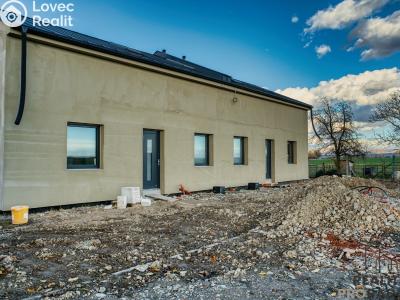 Продажа под ключ Tršice č. 3