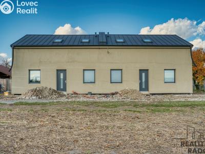 Продажа под ключ Tršice č. 5