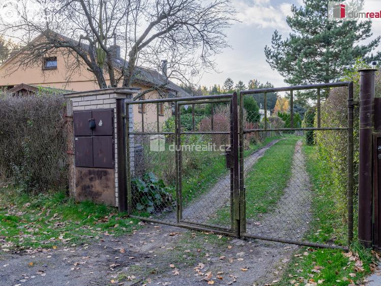 Prodej chaty Třtice č. 7