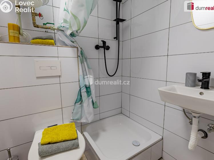 Prodej chaty Třtice č. 8