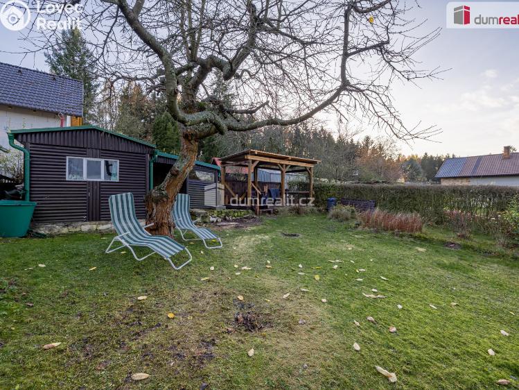 Prodej chaty Třtice č. 14