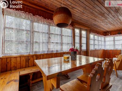 Sale hut Třtice č. 3