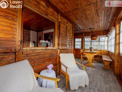 Sale hut Třtice č. 5