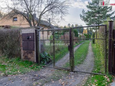 Продажа хижины Třtice č. 7
