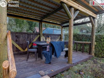 Продажа хижины Třtice č. 15