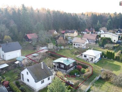 Продажа хижины Třtice č. 18