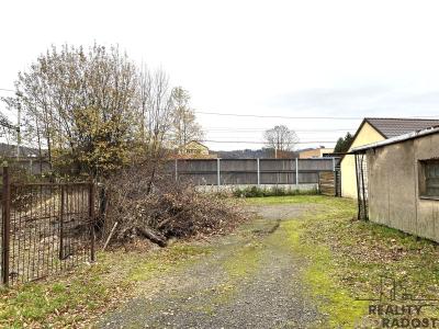 Rent warehouse Třinec č. 4