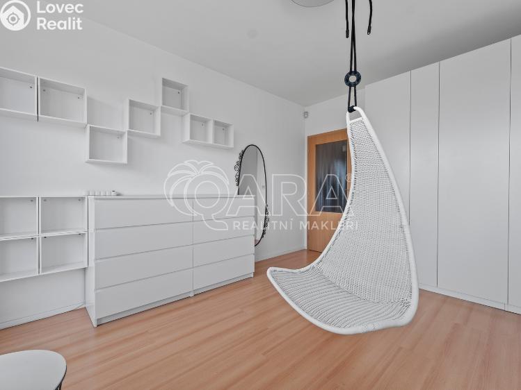 Rent apartment 3+KK Praha, Pražská 1470/18b č. 20