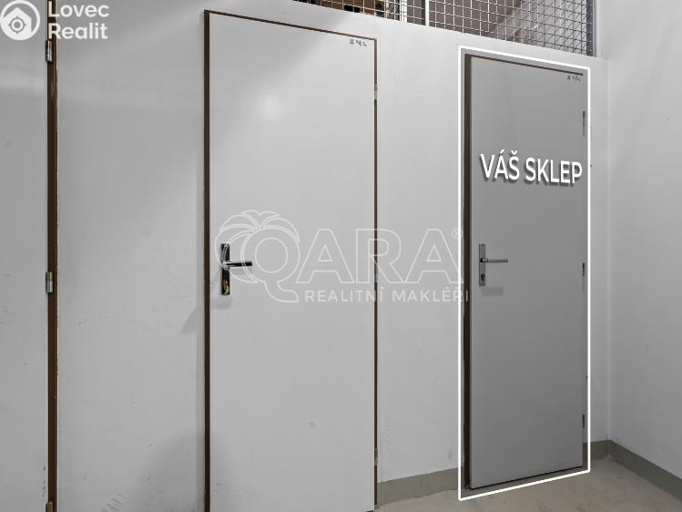 Rent apartment 3+KK Praha, Pražská 1470/18b č. 29