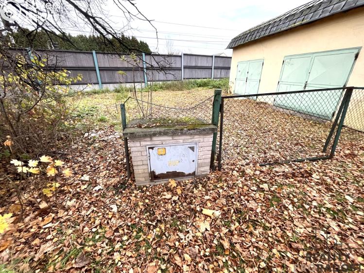 Pronájem skladového prostoru Třinec č. 10