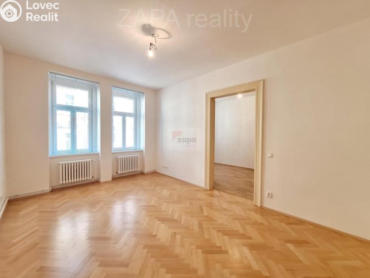 Pronájem bytu 2+1 Praha, Na Celné 1034/7 č. 1