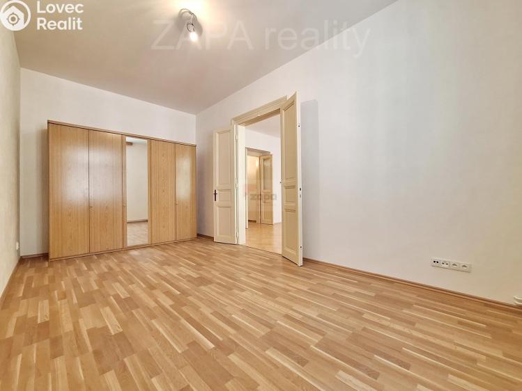 Pronájem bytu 2+1 Praha, Na Celné 1034/7 č. 3