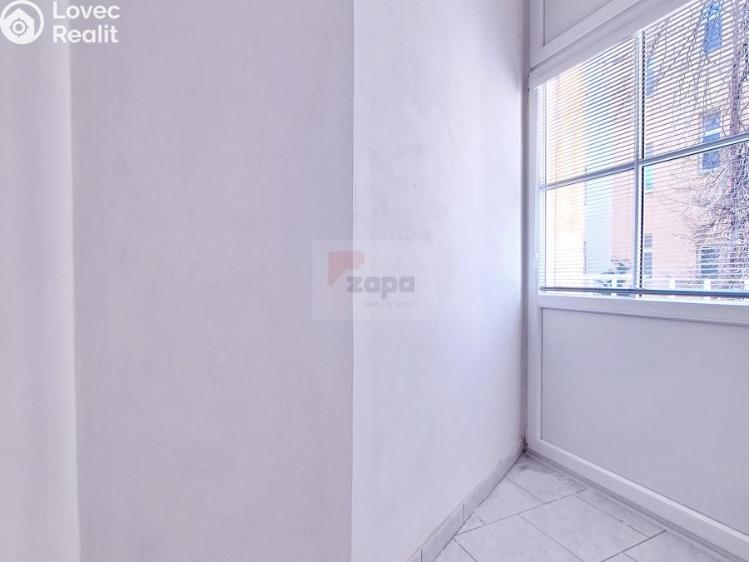 Pronájem bytu 2+1 Praha, Na Celné 1034/7 č. 7