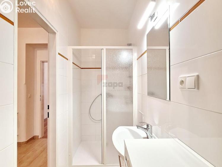 Pronájem bytu 2+1 Praha, Na Celné 1034/7 č. 9