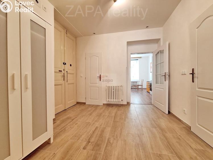 Pronájem bytu 2+1 Praha, Na Celné 1034/7 č. 11