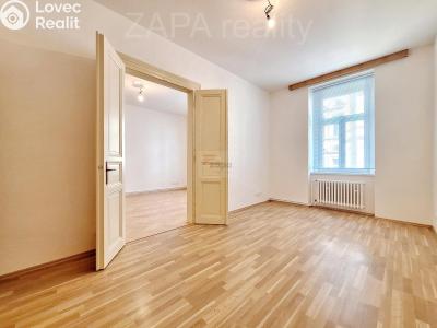 Pronájem bytu 2+1 Praha, Na Celné č. 2