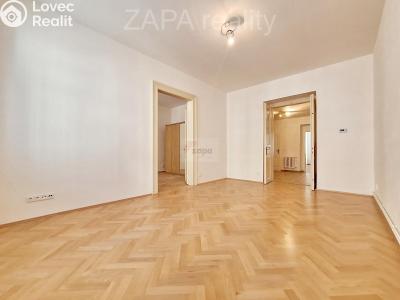 Pronájem bytu 2+1 Praha, Na Celné č. 4