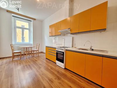 Pronájem bytu 2+1 Praha, Na Celné č. 5
