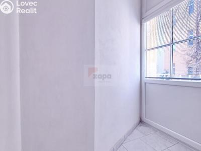 Pronájem bytu 2+1 Praha, Na Celné č. 6