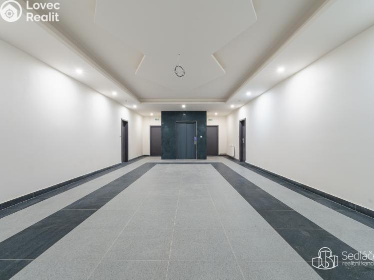 Pronájem bytu 4+KK Sokolov, Boženy Němcové č. 13