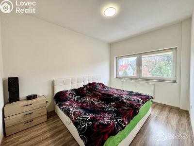 Pronájem bytu 4+KK Sokolov, Boženy Němcové č. 5