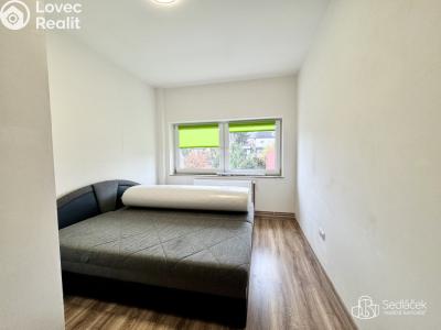 Pronájem bytu 4+KK Sokolov, Boženy Němcové č. 6