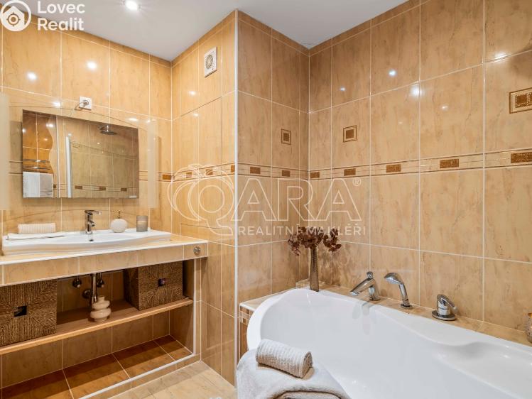 Prodej bytu 3+KK Praha, Točitá 1718/10 č. 15