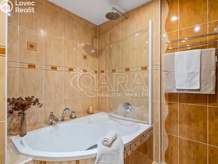 Prodej bytu 3+KK Praha, Točitá 1718/10 č. 16