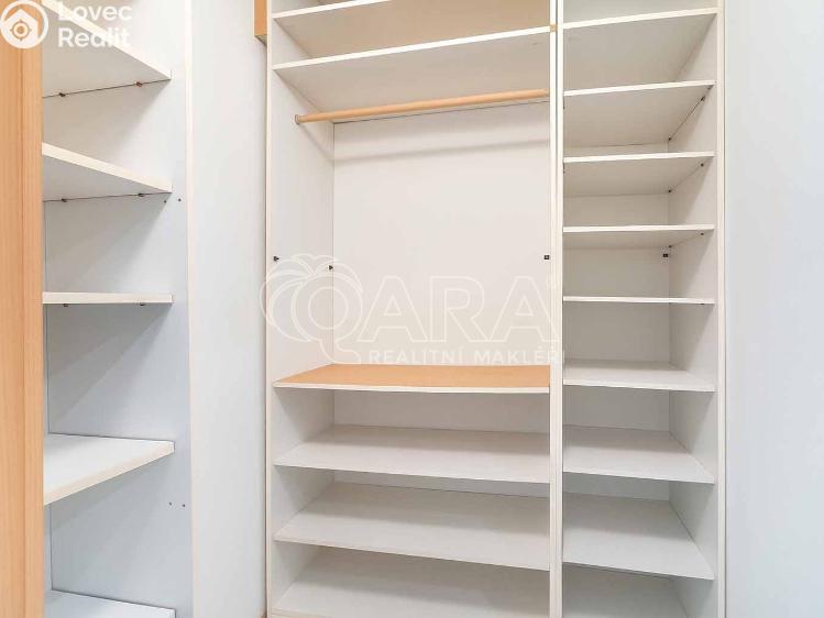 Prodej bytu 3+KK Praha, Točitá 1718/10 č. 23