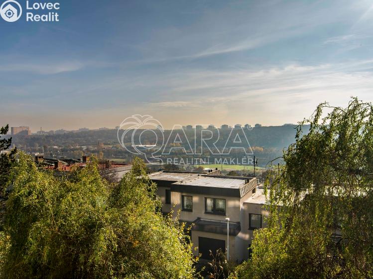 Prodej bytu 3+KK Praha, Točitá 1718/10 č. 25