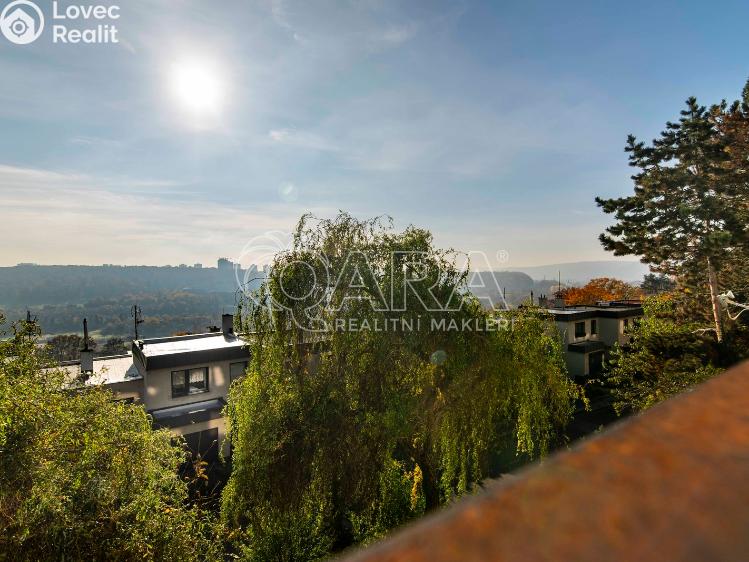 Prodej bytu 3+KK Praha, Točitá 1718/10 č. 26